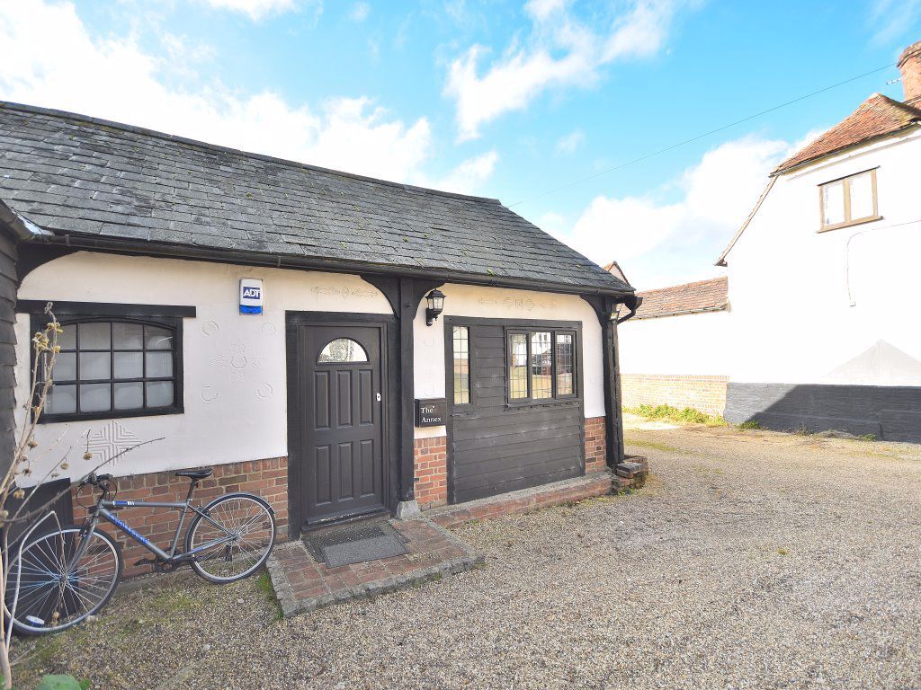 2 bed property to rent in Bambers Green, Takeley, Stortford CM22 Zoopla