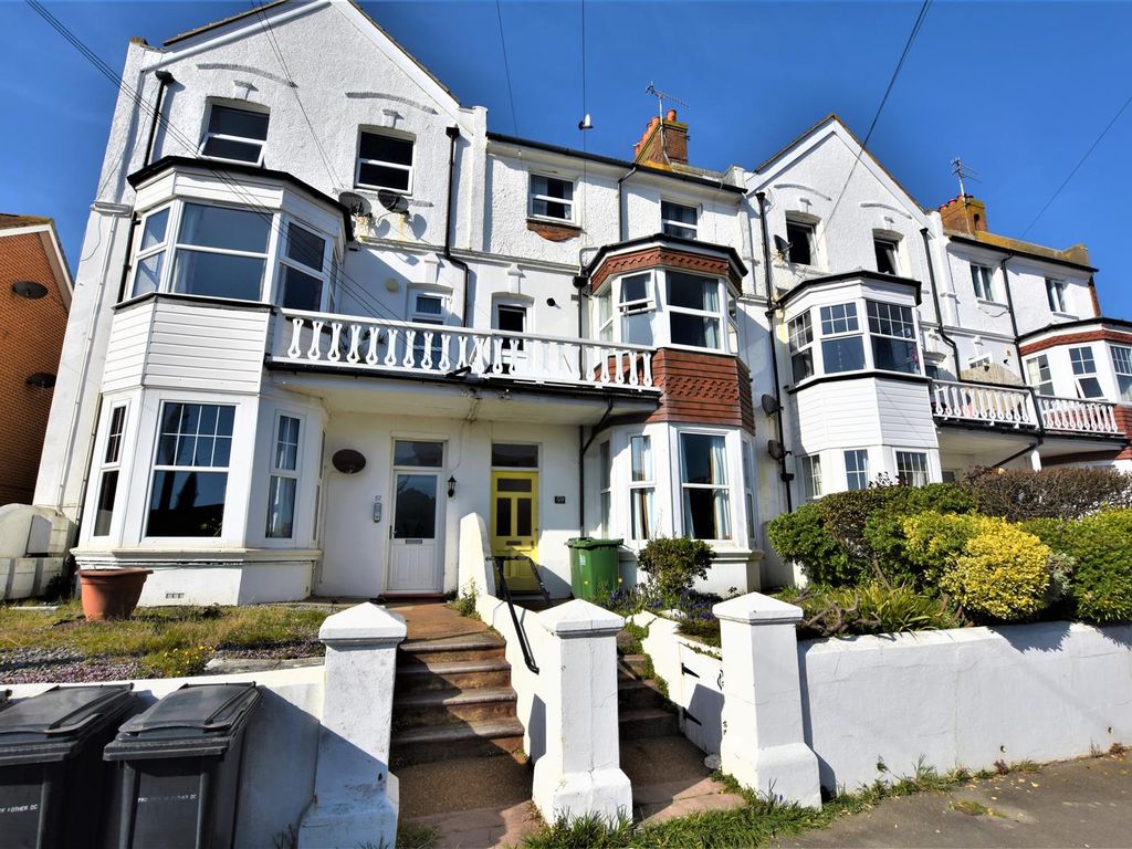 1 bed flat for sale in Cantelupe Road, BexhillOnSea TN40 Zoopla