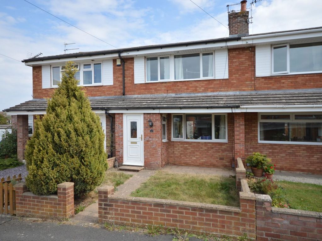 3 bed terraced house for sale in Elm Court, Keynsham, Bristol BS31 Zoopla