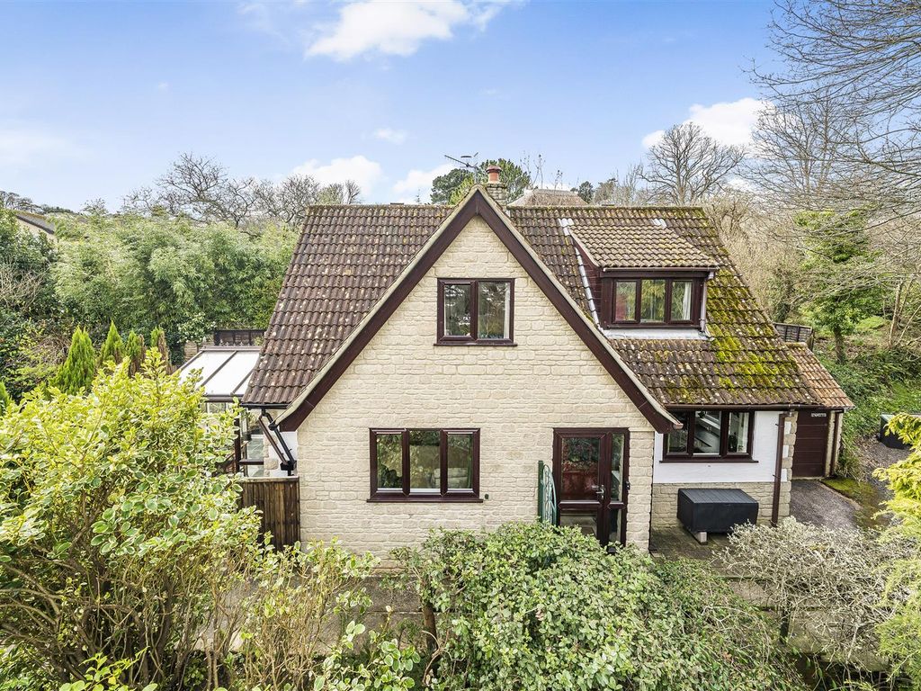 3 bed detached house for sale in Uplyme Road, Lyme Regis DT7, £599,950 Zoopla