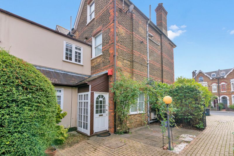 1 bed for sale in Queen's Road, Wimbledon, London SW19 Zoopla