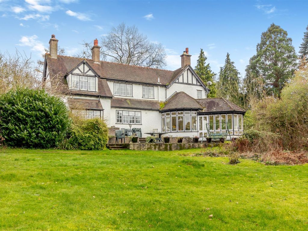 4 bed detached house for sale in Aston Ingham, RossOnWye HR9 Zoopla