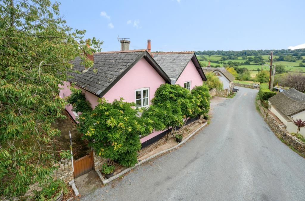 5 bed detached house for sale in Upottery, Honiton, Devon EX14 Zoopla