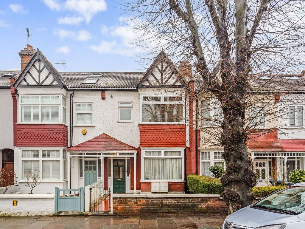 2 bed flat for sale in Mayfield Avenue, Northfields, Ealing W13, £435,000 Zoopla