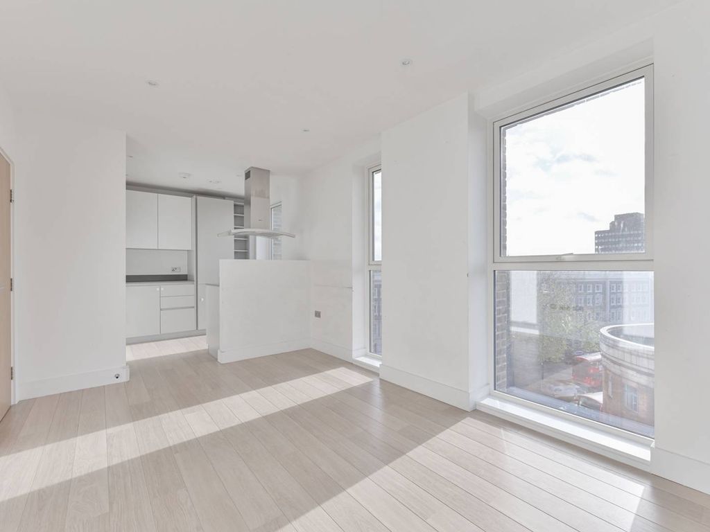 2 bed flat for sale in Stockwell, Stockwell, London SW9 Zoopla