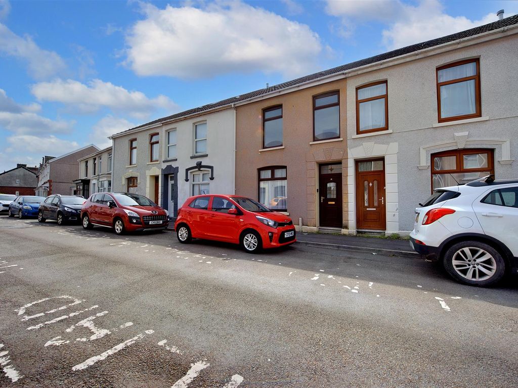 3 bed terraced house for sale in Greenway Street, Llanelli SA15 Zoopla