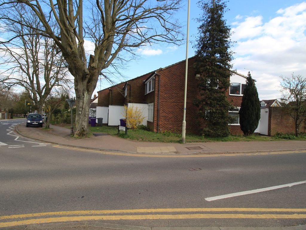 1 bed flat to rent in Highbury Road, Hitchin SG4 Zoopla