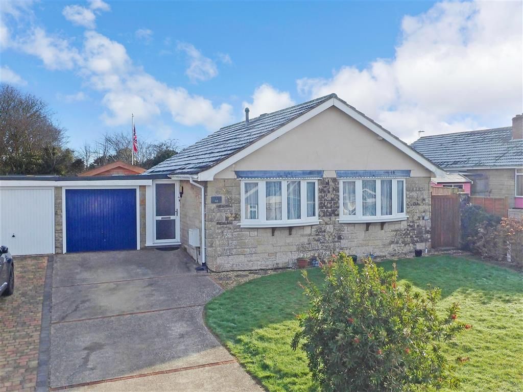 2 bed detached bungalow for sale in Whitecross Avenue, Shanklin, Isle