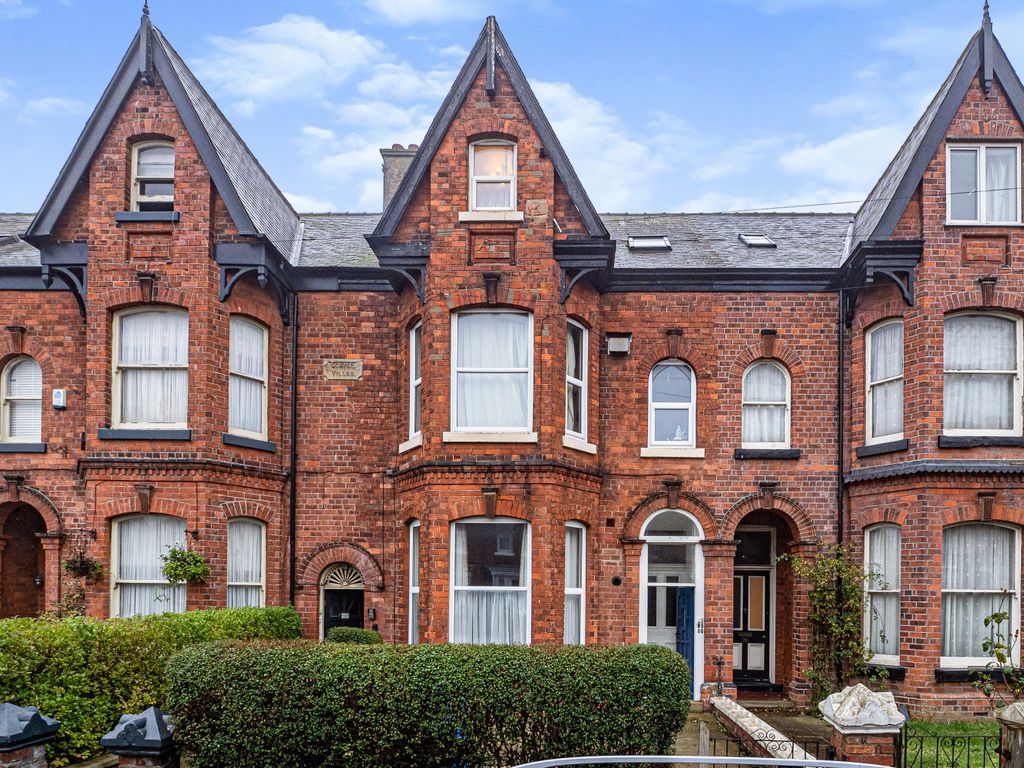 1 bed flat to rent in Wellington Road, Bridlington, East Riding Of