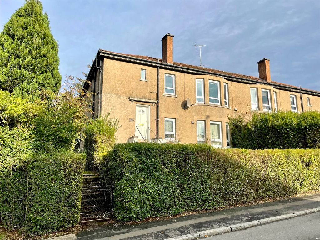 3 bed flat for sale in Brassey Street, Maryhill, Glasgow G20 Zoopla