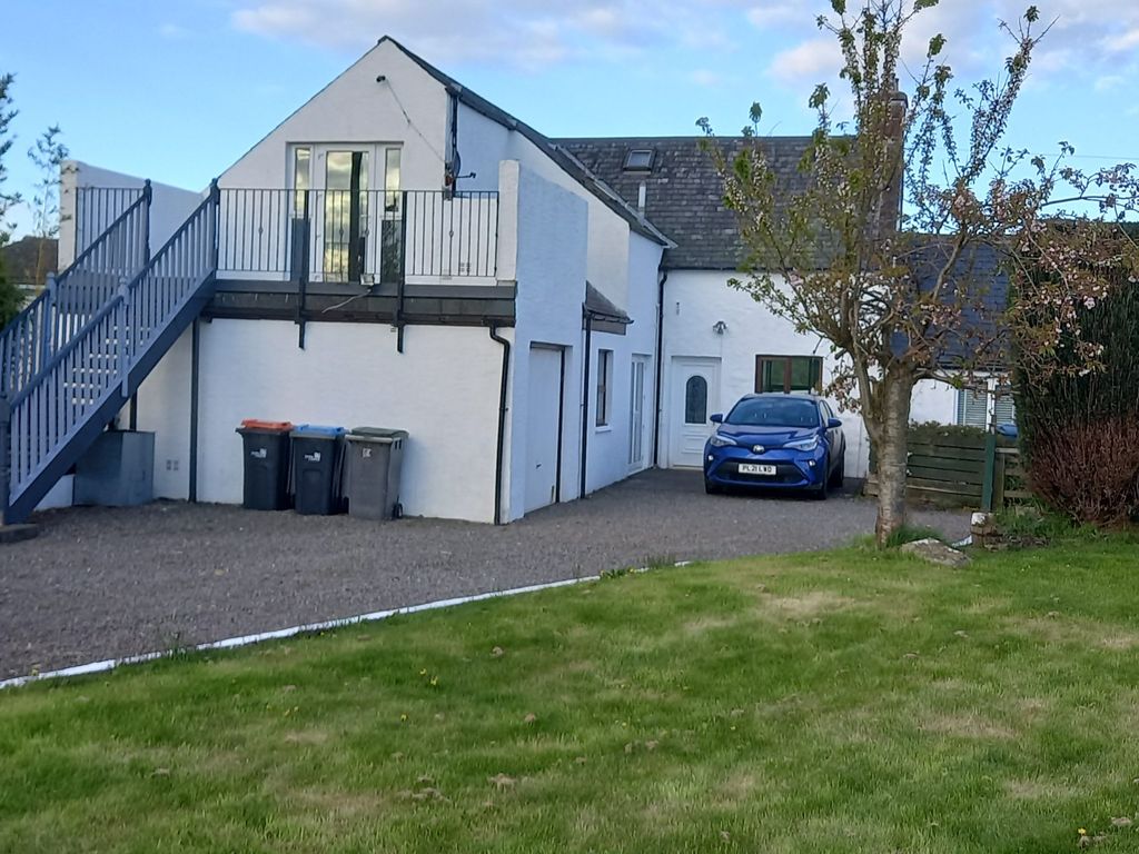 3 bed semidetached house for sale in House At Holywood, Old Hollywood