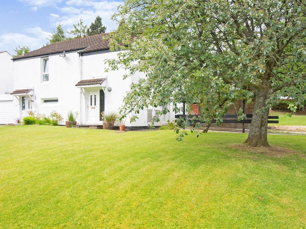 1 bed flat for sale in Calderglen Road, East Kilbride, Glasgow G74 Zoopla