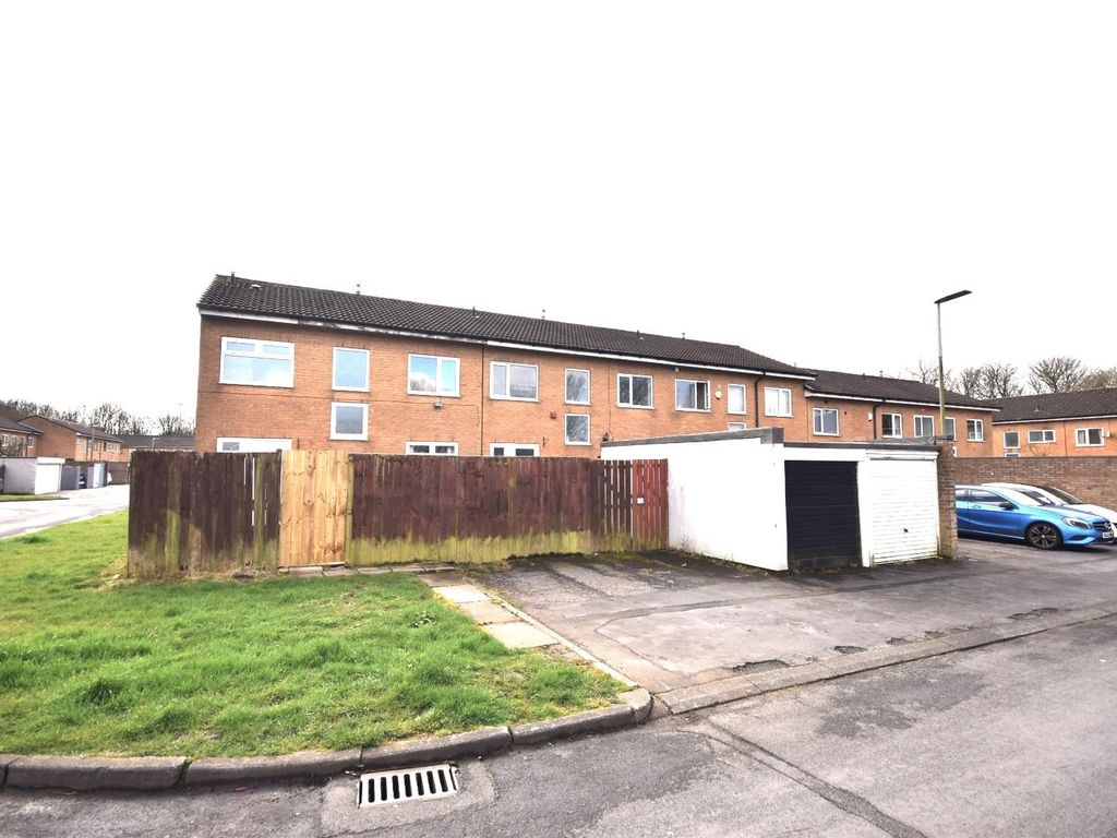 3 bed terraced house for sale in Pentland Close, Peterlee, County