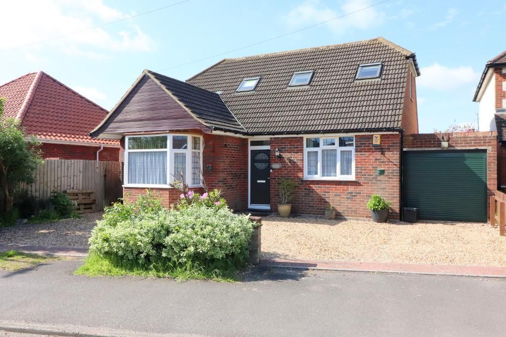 4 bed detached house for sale in Grasmere Road, Luton, Bedfordshire LU3