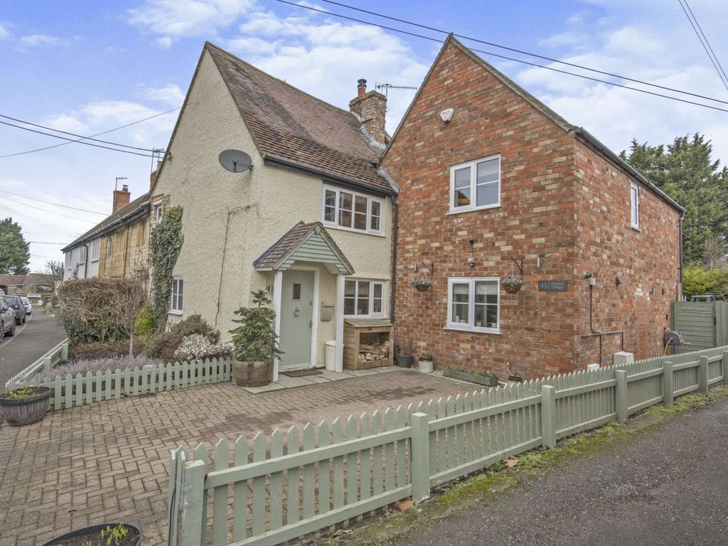 5 bed cottage for sale in 43 School Street, Honeybourne, Evesham WR11