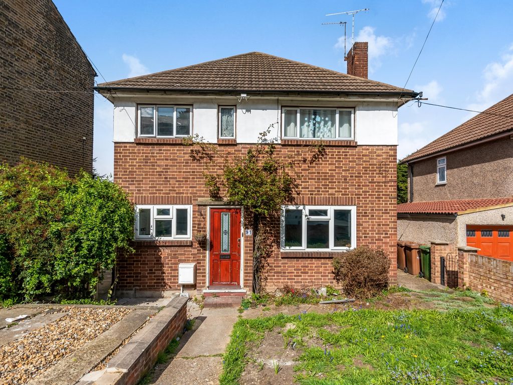 2 bed flat to rent in Upper Abbey Road, Belvedere DA17 Zoopla