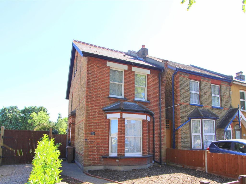 4 bed detached house for sale in Westmead Road, Sutton SM1 Zoopla