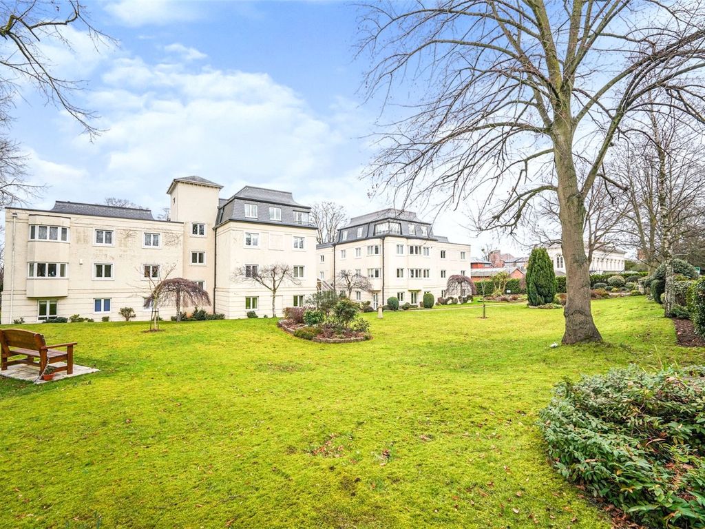 Sandford Road, Cheltenham GL53  