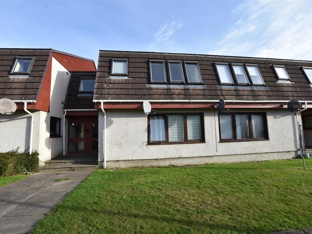 1 bed flat for sale in Hilton Court, Inverness IV2 Zoopla