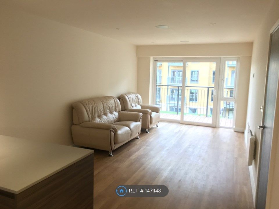 1 bed flat to rent in Carleton House, London NW9 Zoopla