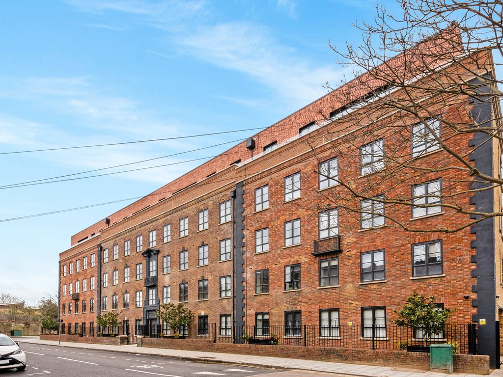 Studio to rent in Node Brixton, Shakespeare Road, London SE24 Zoopla