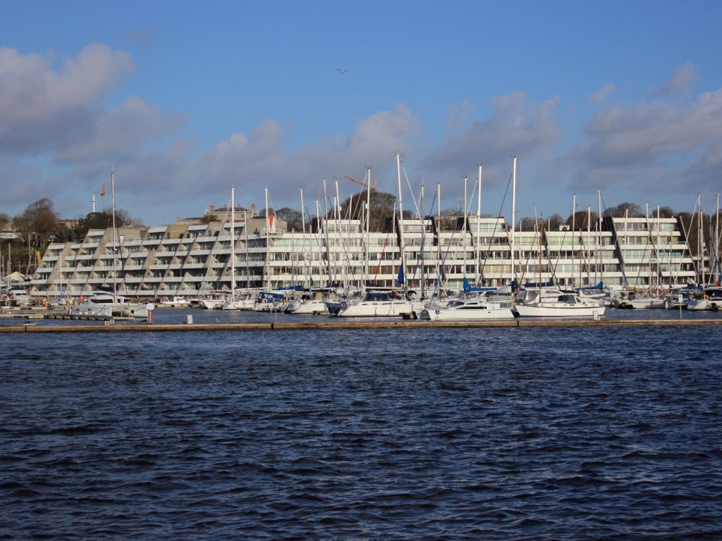 Ocean Court, Richmond Walk, Plymouth PL1  