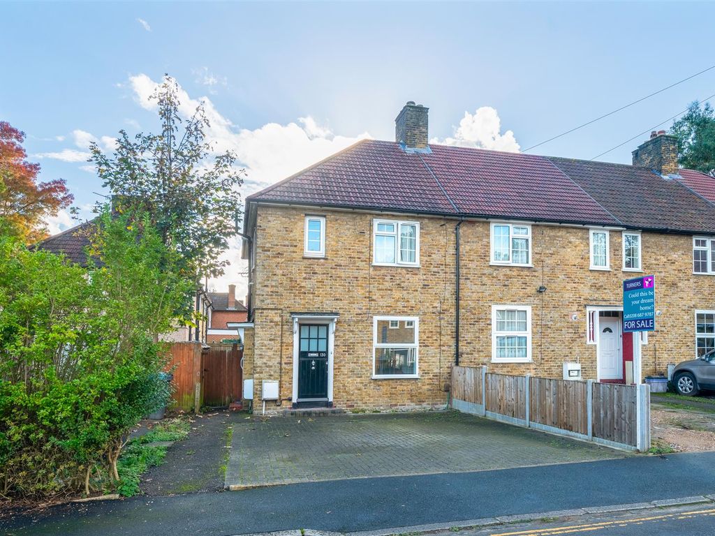 1 bed for sale in Canterbury Road, Morden SM4, £250,000 Zoopla