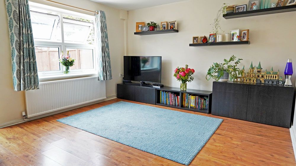 3 bed terraced house for sale in Harrow Road, Leytonstone E11 Zoopla