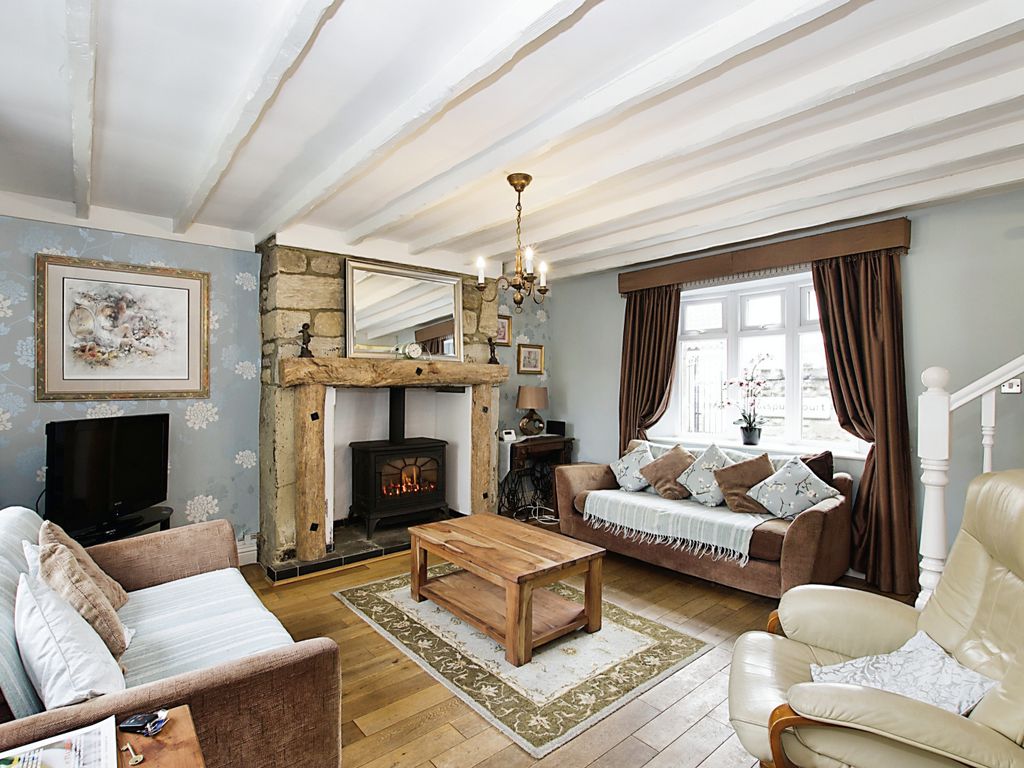 3 bed cottage for sale in Brewery Lane, Morpeth NE65, £345,000 Zoopla