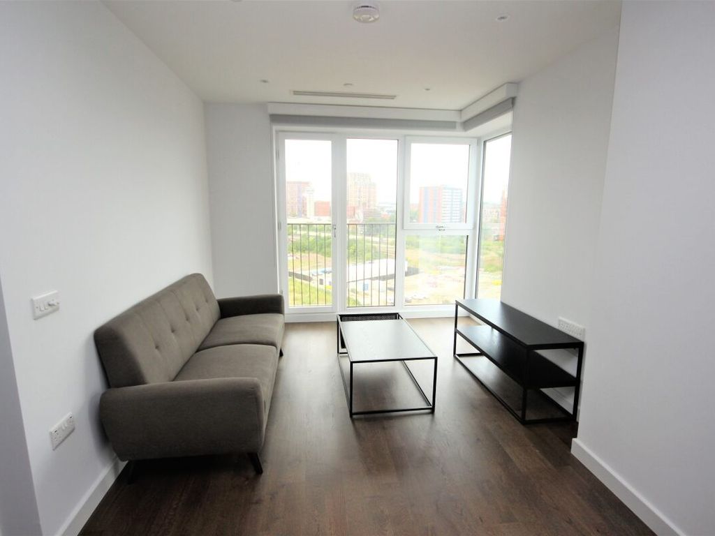 1 bed flat to rent in Novella, Stanley Street, Salford M3 Zoopla