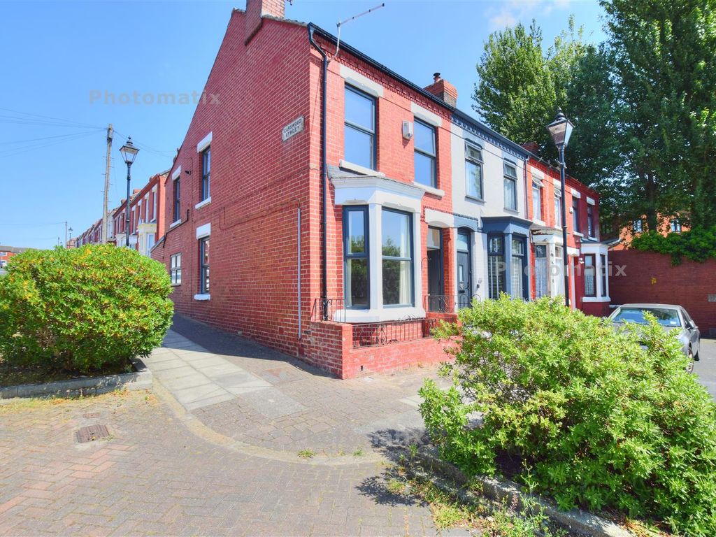 3 bed property for sale in Grafton Street, Toxteth, Liverpool L8 Zoopla