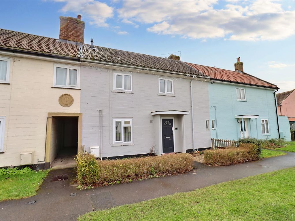3 bed terraced house for sale in Westbourne Avenue, Clevedon BS21 Zoopla