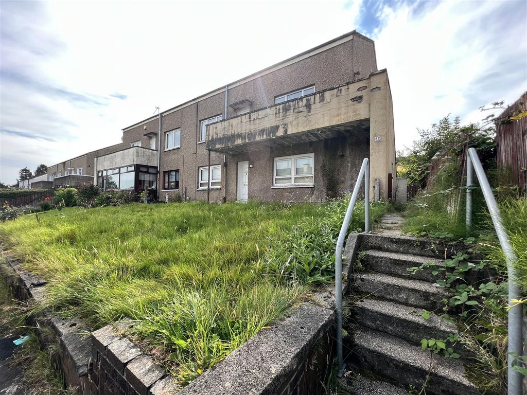 3 bed flat for sale in Ranfurly Road, Glasgow G52 Zoopla