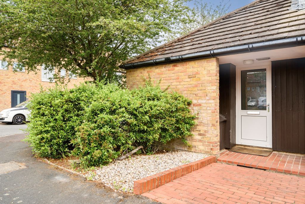 Studio for sale in Swallowtail Road, Horsham, West Sussex RH12 Zoopla