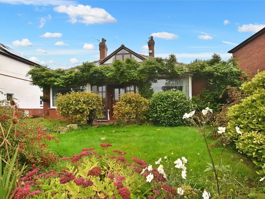 5 bed detached bungalow for sale in Green Hill Lane, Lower Wortley