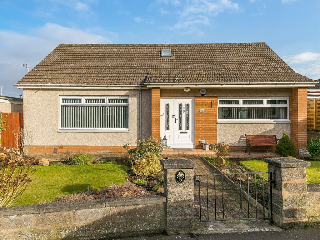 4 bed detached house for sale in Edzell Street, Barnhill, Broughty Ferry, Dundee DD5 Zoopla