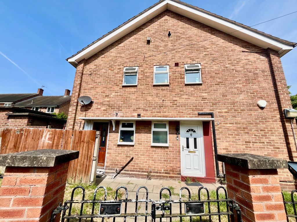 3 bed to rent in Collingbourne Avenue, Hodge Hill