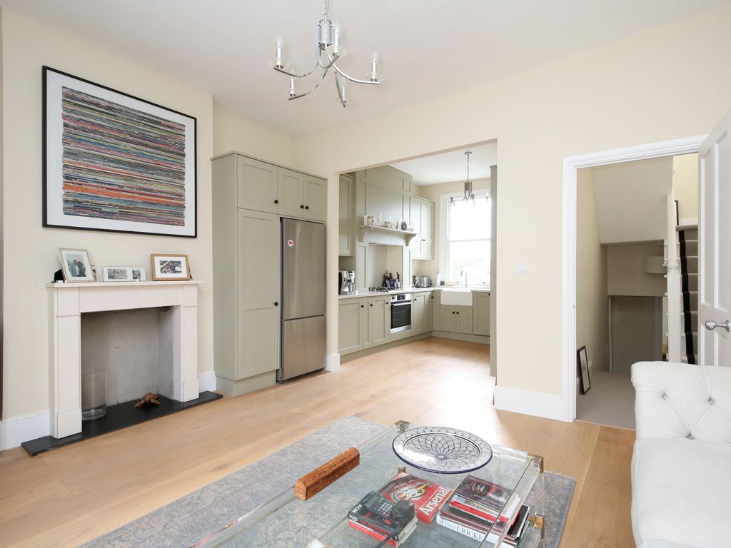 3 bed flat to rent in Stoke Newington Church Street, London N16 Zoopla