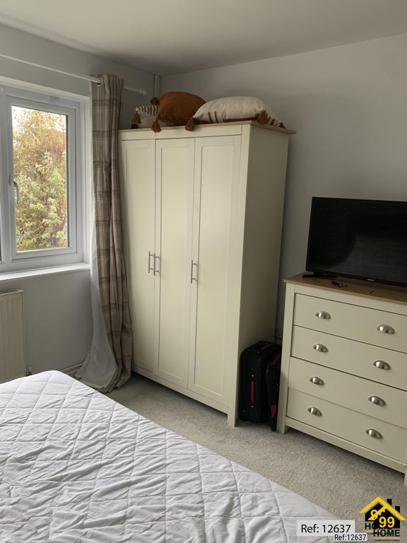 2 bed semidetached bungalow for sale in Cirencester, Fairford, Gloucs