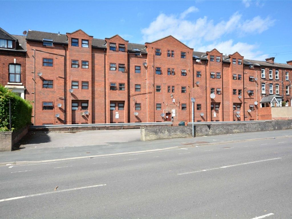 3 bed flat for sale in Belle Vue Road, Hyde Park, Leeds LS3 Zoopla