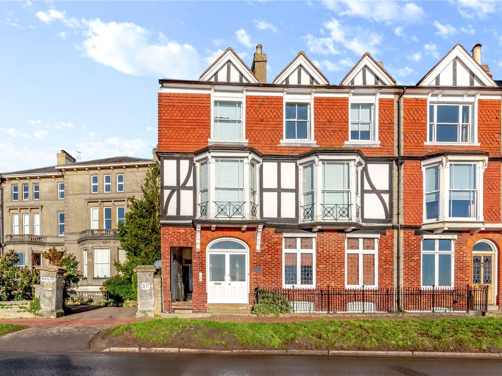 1 bed flat for sale in Mount Ephraim, Tunbridge Wells, Kent TN4 Zoopla