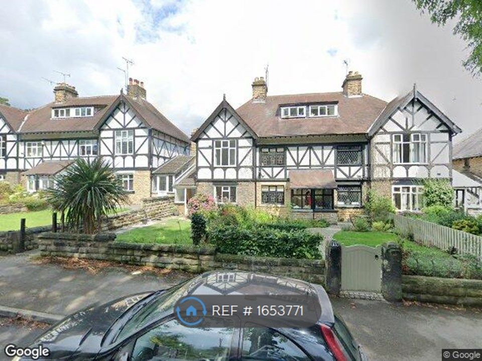 3 bed semidetached house to rent in Belle Vue Ave, Leeds LS8 Zoopla