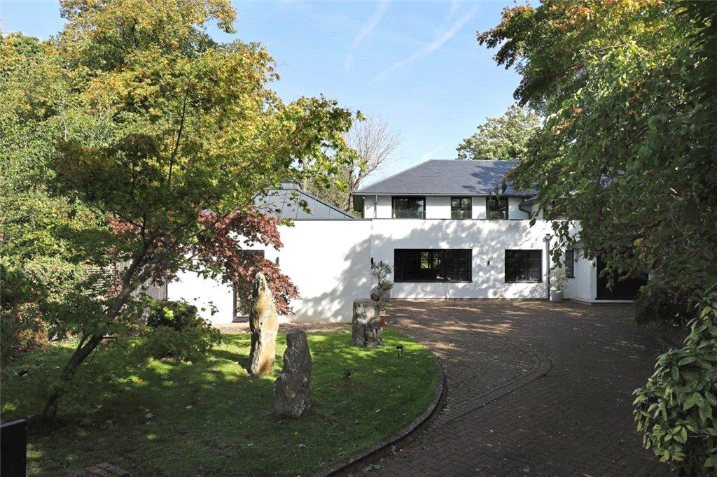 Lambourne Avenue, Wimbledon SW19