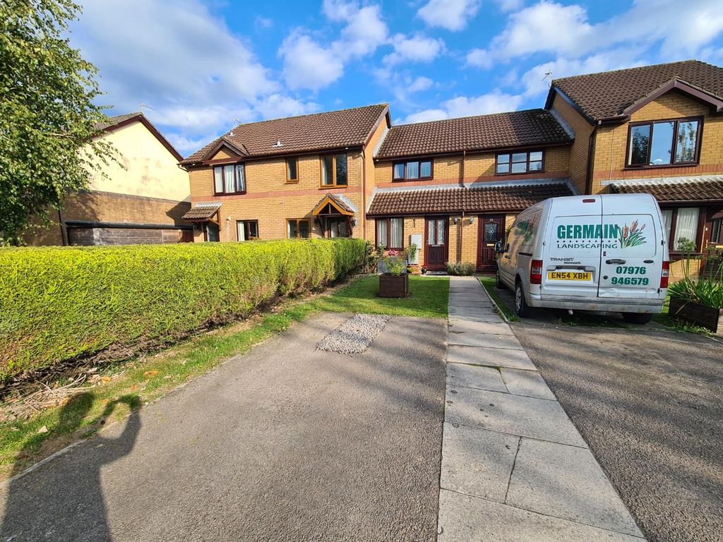 1 bed property for sale in Pont Newydd, Pencoed, Bridgend CF35 Zoopla