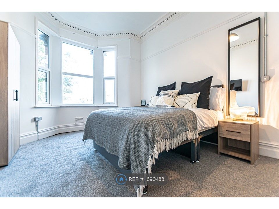 Room to rent in Breeze Hill, Liverpool L9 Zoopla