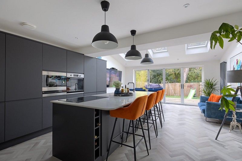 4 bed detached house for sale in Foster Drive, Burnley BB12 Zoopla