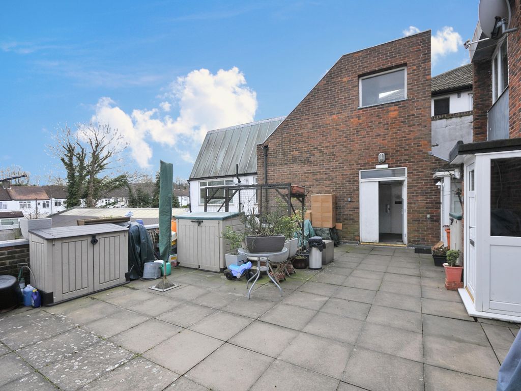 Godfrey Court, 425 Brighton Road, South Croydon CR2