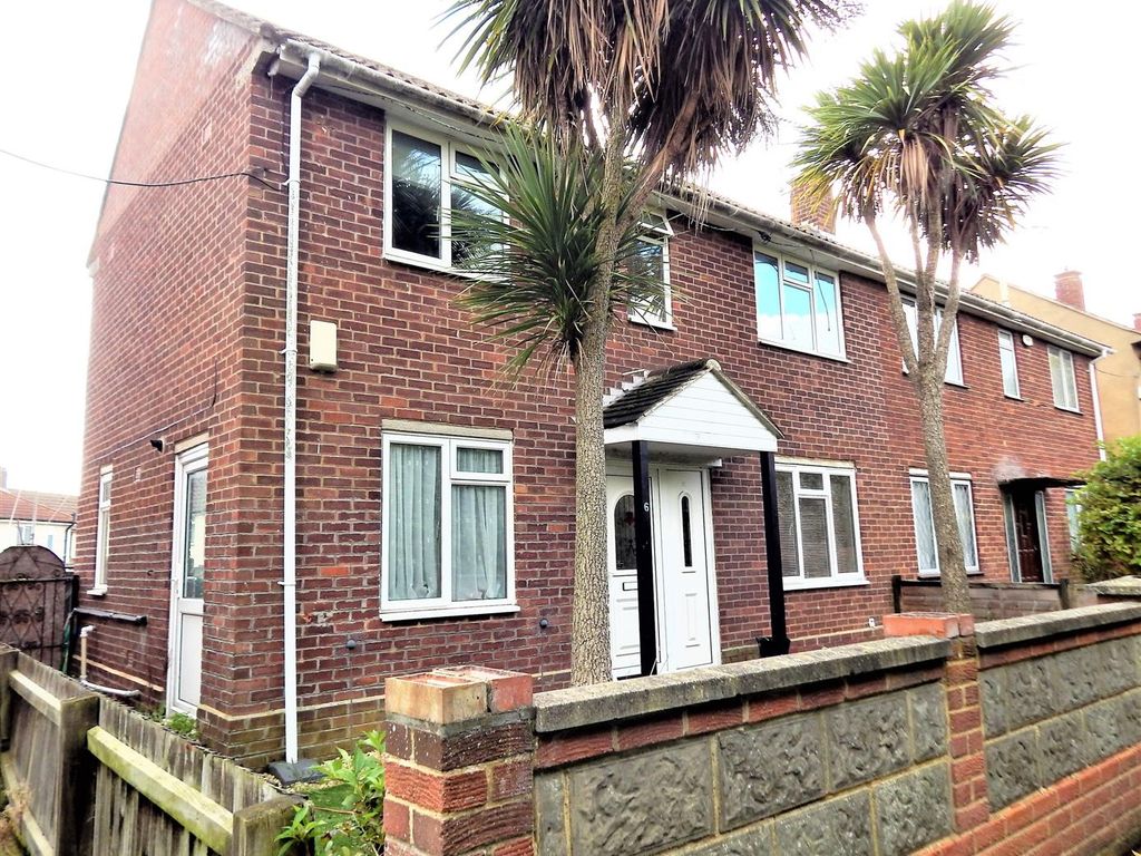 Preston Way, Gillingham ME8  