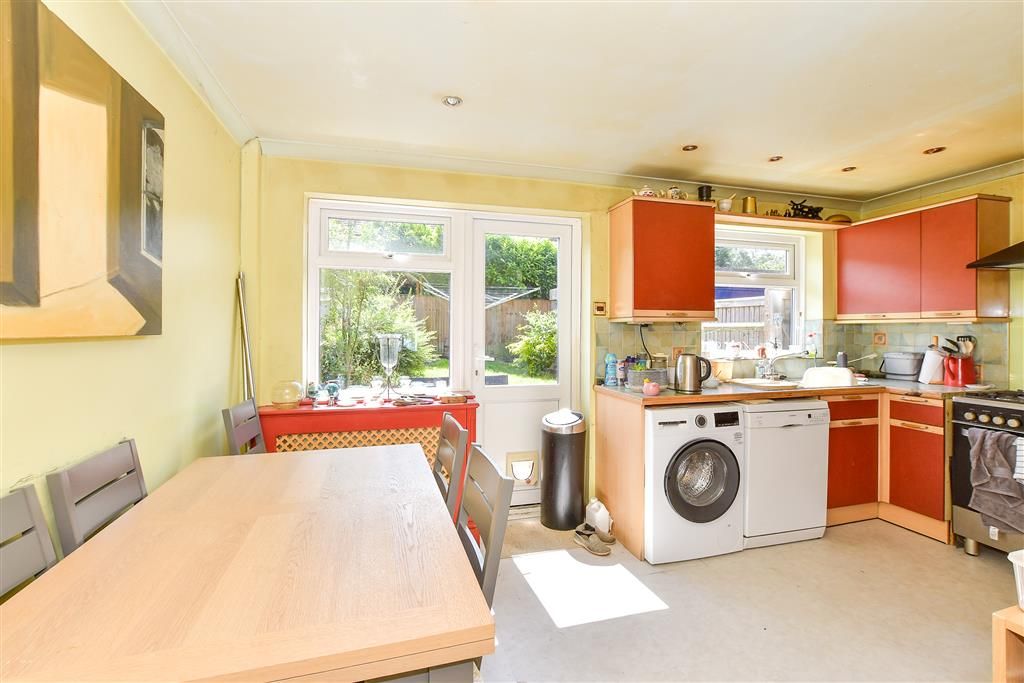 3 bed semidetached house for sale in Welton Close, Tonbridge, Kent TN9