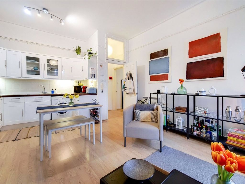 2 bed flat for sale in Carlton Mansions, Anson Road, London N7 Zoopla